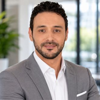 Mohamed Fouad